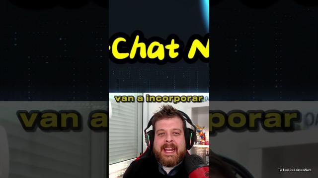 [El Hipster] (November 7, 2023) El Poderoso ChatGPT de Elon Musk y Como Usar La IA «Grok»