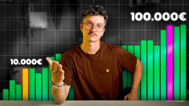 [Invernov AH] (September 22, 2024) Por qué todo cambia tras los primeros 10k € ahorrados