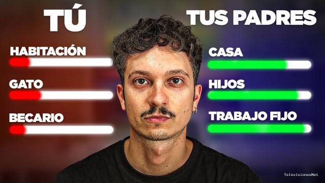 [Invernov AH] (September 15, 2024) 5 mitos que condenan a Millennials y Gen Z a ser más pobres que sus padres