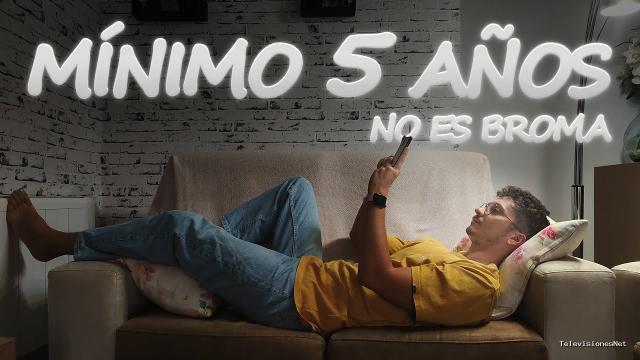 [Invernov AH] (October 2, 2024) Dame 20 Minutos y te Regalo 5 Años de Vida (no es clickbait)