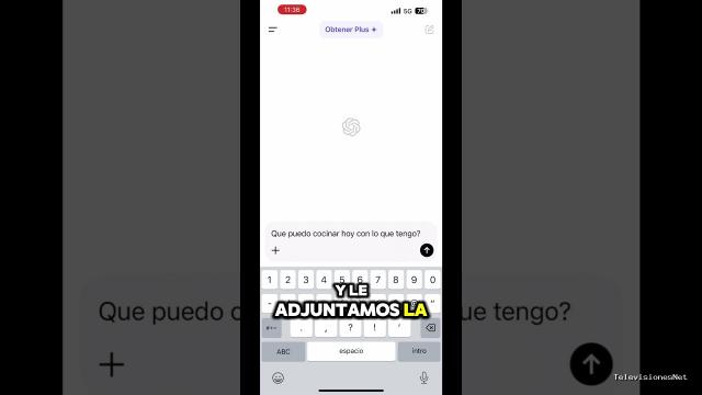 [El Hipster] (December 18, 2024) La IA que Sabe lo que vas a comer antes que tú (Truco ChatGPT)