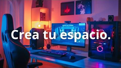 [Invernov AH] (December 29, 2024) Ingeniero muestra cómo crear el mejor setup productivo (explico en detalle)