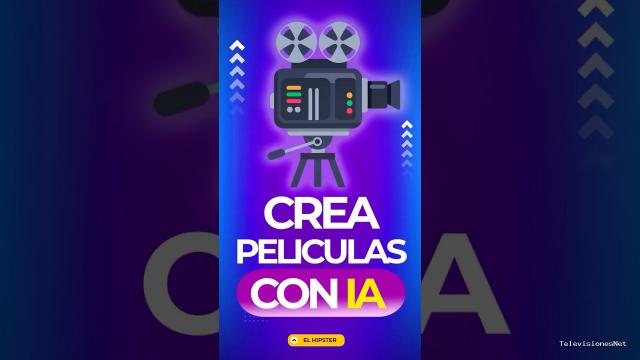 [El Hipster] (January 30, 2025) Crea Películas con IA en Solo 5 Minutos (¡Increíble!)