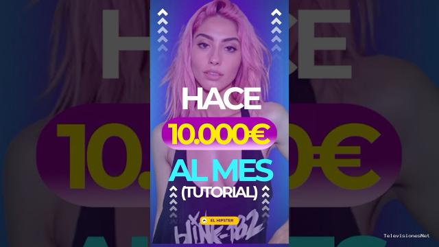 [El Hipster] (January 27, 2025) Como Crear TU Influencer con IA y Ganar 10.000€/MES ?