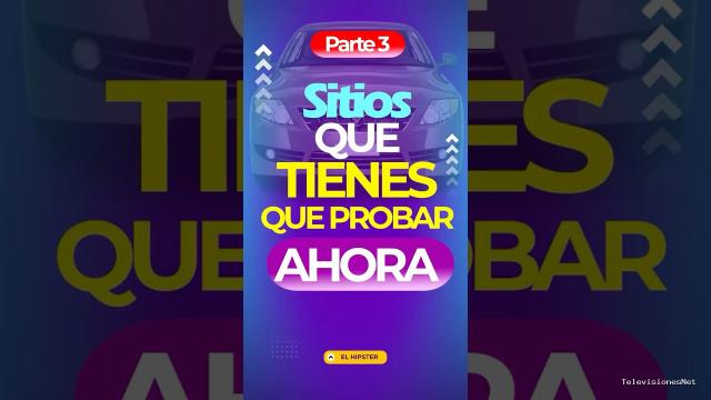 [El Hipster] (February 13, 2025) ¡Todos los Tutoriales Para Reparar TU Coche Están Aquí!
