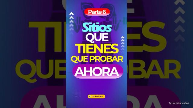 [El Hipster] (February 24, 2025) ¡La Página WEB que cambiará tu forma de entrenar! (Sitios web Parte 6)
