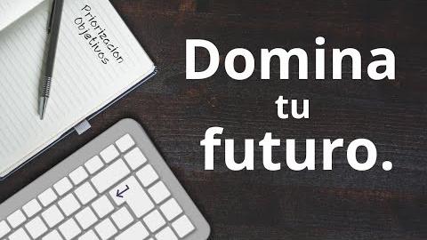 [Invernov AH] (February 9, 2025) Cómo Priorizar tu 2025 Incluso si no Conoces (aún) tu Propósito | Sistema detallado