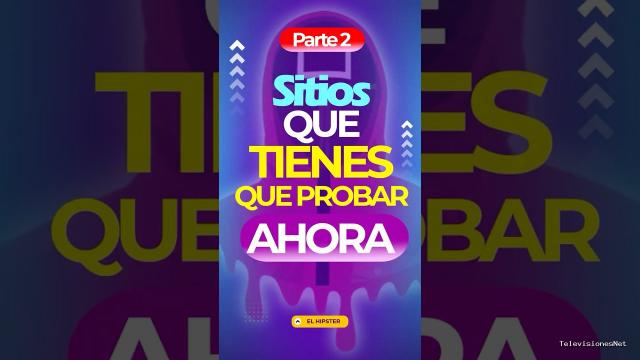[El Hipster] (February 12, 2025) Herramientas IA Gratis QUE Tienes QUE Probar – Parte 2