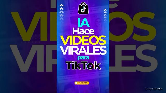 [El Hipster] (March 18, 2025) ¡Crea Videos Virales en Segundos con Inteligencia Artificial!