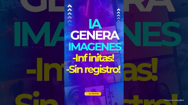 [El Hipster] (March 21, 2025) ¿Puedes crear tus propias imágenes con IA de forma fácil y gratuita?