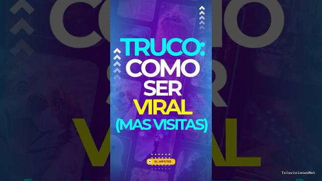 [El Hipster] (April 29, 2025) El secreto para tener miles de visitas en TikTok explicado fácil
