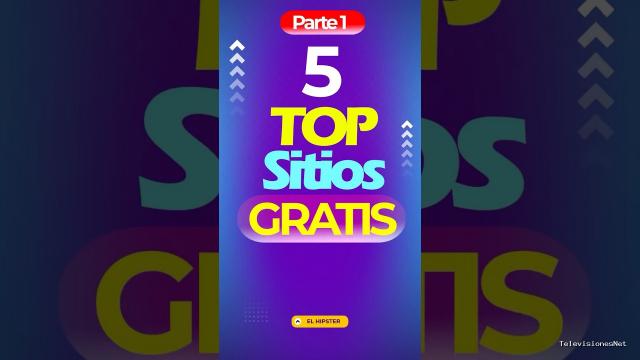 [El Hipster] (April 17, 2025) Top 5 Sitios Web Gratis + Herramientas de IA que Debes Probar en 2025