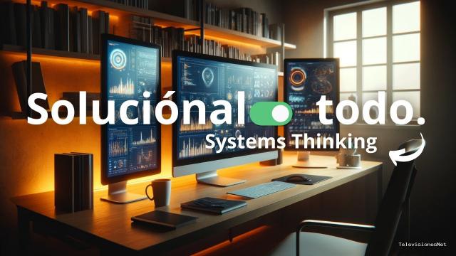 [Invernov AH] (April 28, 2025) Resuelve tus Problemas en 5 Pasos (para siempre): Piensa como un Ingeniero