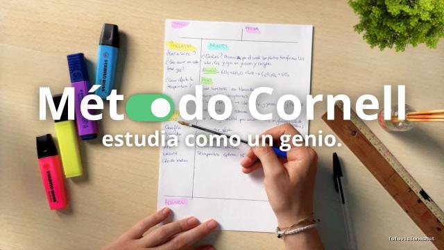 [Invernov AH] (April 6, 2025) Ingeniero revela cómo Estudiar y Tomar Apuntes como un Genio (método probado por la ciencia)