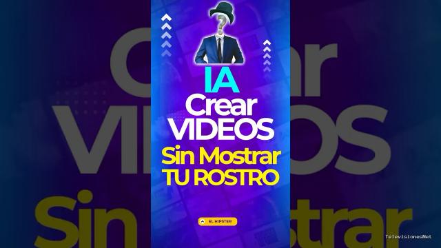 [El Hipster] (May 12, 2025) Haz videos con IA sin mostrar tu cara en solo 1 minuto y Monetiza!