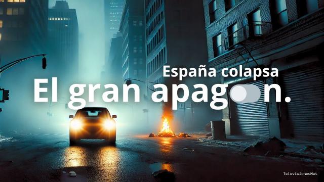 [Invernov AH] (May 4, 2025) Ingeniero Revela los Detalles del (mayor) Apagón de España: lo que los Medios no te Dicen