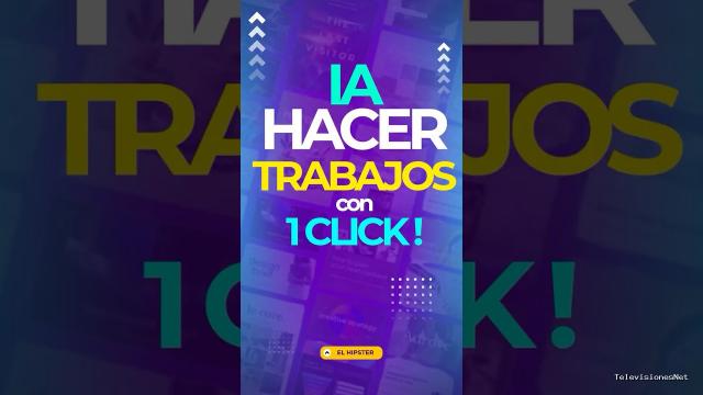 [El Hipster] (May 16, 2025) El truco para hacer tareas rápido que nadie te contó