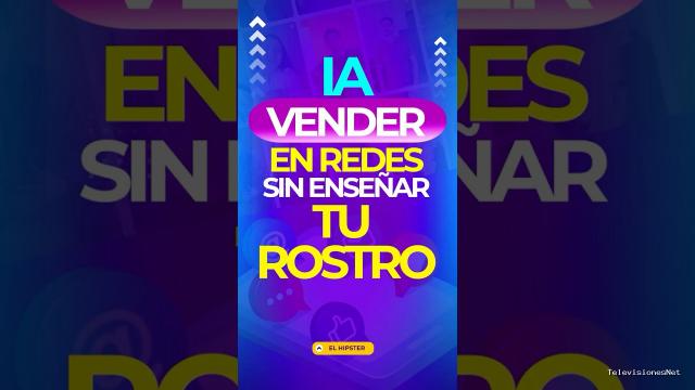 [El Hipster] (June 17, 2025) ¿Cómo Crear anuncios con IA y Vender Online?
