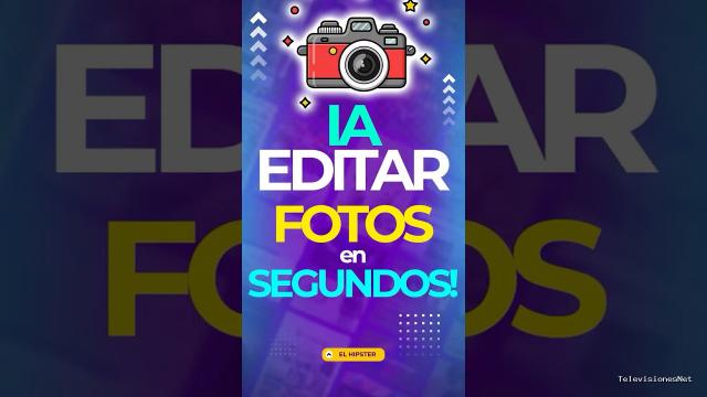 [El Hipster] (June 4, 2025) ¡Cambia el fondo de tus fotos en solo segundos con IA!