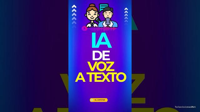 [El Hipster] (June 3, 2025) ¿Puedes clonar tu voz en segundos con IA? ¡Mira esto!