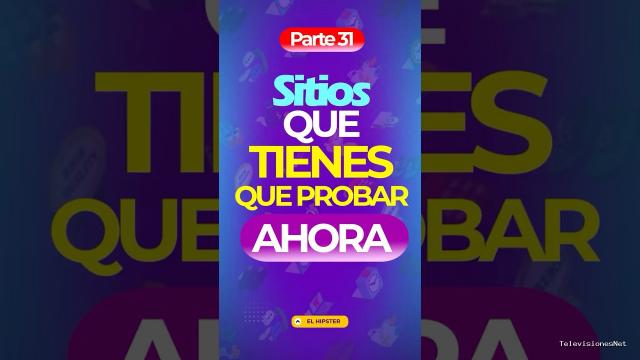 [El Hipster] (June 11, 2025) ¡Herramientas Gratis que no conocías y necesitas YA!