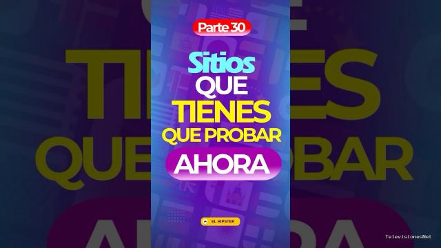 [El Hipster] (June 8, 2025) El Sitio Secreto para aprender Idiomas Rápido y Online