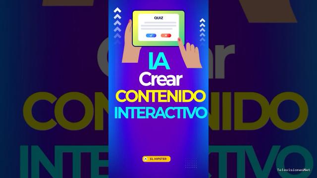 [El Hipster] (June 10, 2025) ¡Crea Quizzes con IA en 30 Segundos!