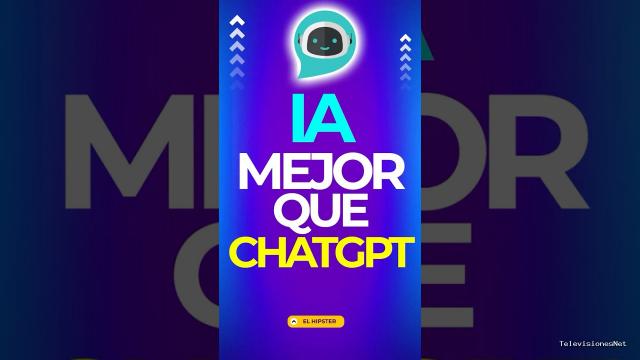 [El Hipster] (June 13, 2025) ¿Esta IA es mejor que Chatgpt? ¡Solo necesitas una palabra!