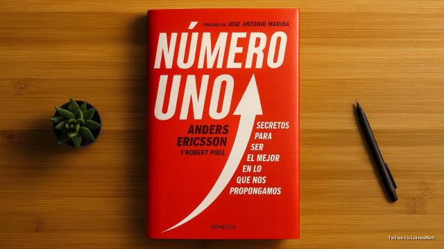 [Invernov AH] (August 31, 2025) Este Libro Cambió por Completo mi Forma de Aprender (Sé del Top 1% más Talentoso)