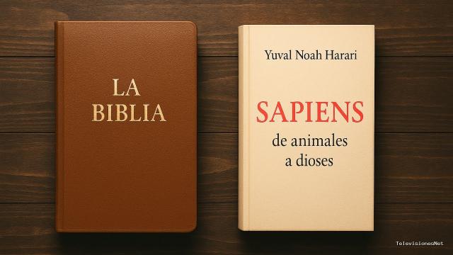 [Invernov AH] (August 3, 2025) Cómo Analizar Libros Como si Fueras un Erudito Renacentista: Ingeniero Revela Método en Detalle