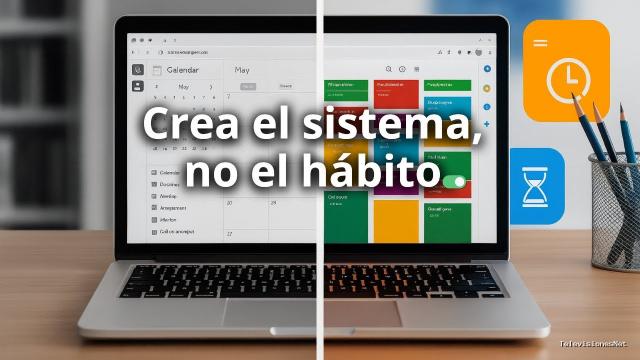 [Invernov AH] (August 24, 2025) Es Aburrido Pero el 99% Falla en Esto y Pierde sus Hábitos (para siempre) | Sistema infalible