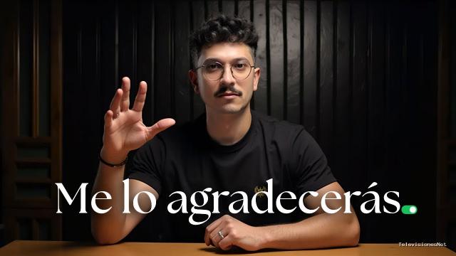 [Invernov AH] (September 21, 2025) Si eres Ambicioso pero Perezoso… Mira este Vídeo