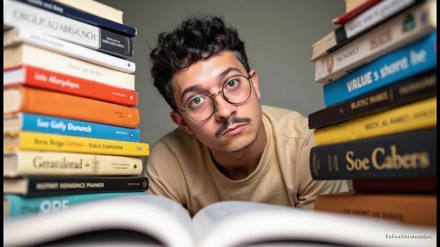 [Invernov AH] (September 28, 2025) Ingeniero lee más de 40 libros de finanzas: estos 15 cambiarán tu vida