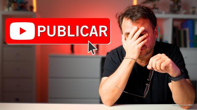 [youtuber-a-los-40] (October 29, 2025) ¡ NO Publiques AÚN ! Haz esto primero