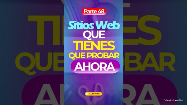 [El Hipster] (October 15, 2025) La web que profesores y estudiantes están usando para aprender más rápido