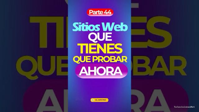 [El Hipster] (October 7, 2025) ¡Cambia tu fondo de pantalla Ahora con este truco!