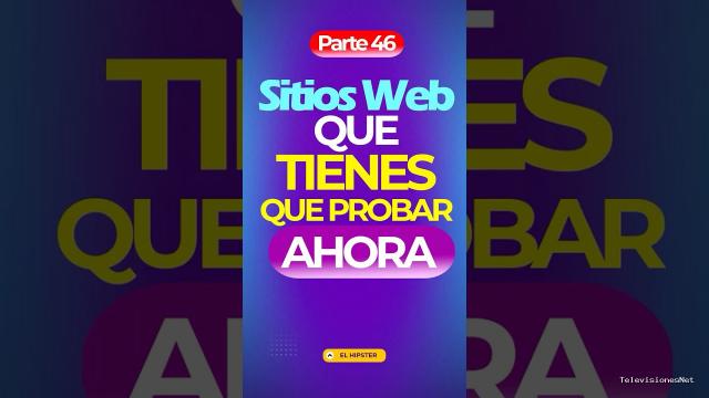 [El Hipster] (October 3, 2025) ¡La web Secreta para diseñar los Planos de tu casa!