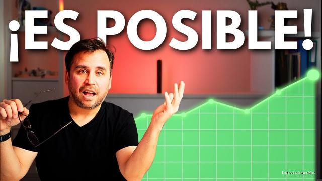 [youtuber-a-los-40] (October 20, 2025) Cómo Vivir de YouTube a los 40+ (de creador de contenidos a dueño de un negocio digital)