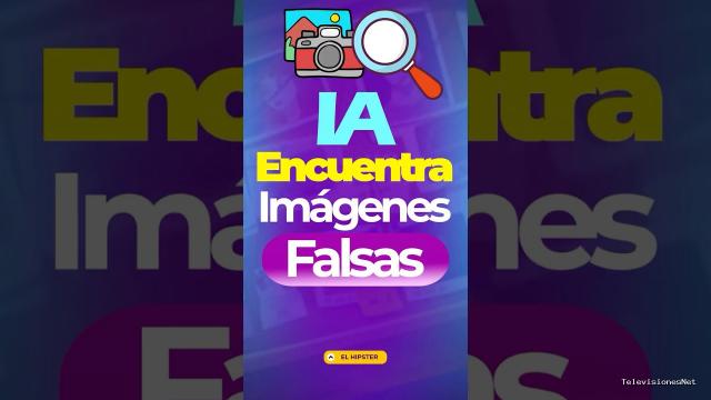 [El Hipster] (October 14, 2025) Probé la IA que Detecta si una foto es Real o hecha por Inteligencia Artificial