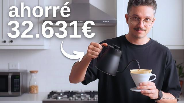 [Invernov AH] (November 9, 2025) 10 Hábitos Japoneses que me Ahorran Miles de Euros al Año