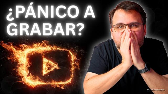 [youtuber-a-los-40] (November 3, 2025) Graba TU Primer Video en Youtube con estos 5 trucos