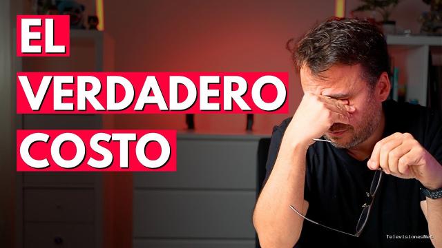 [youtuber-a-los-40] (November 26, 2025) Lo que estas Dejando DE Ganar por no comenzar tu canal en Youtube si tienes más de 40 años