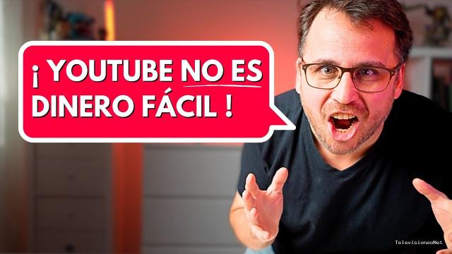 [youtuber-a-los-40] (November 28, 2025) Entender esto te ayudará a crear un negocio rentable en Youtube (como Youtuber a los 40+)