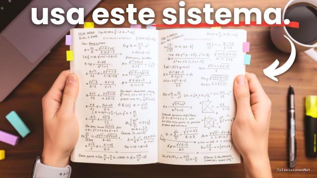 [Invernov AH] (November 30, 2025) El Método Asiático Secreto para Estudiar de Forma Eficiente