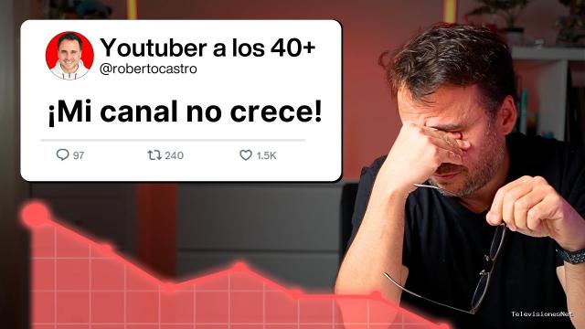 [youtuber-a-los-40] (December 17, 2025) 20 Malos Hábitos que estan matando tu canal