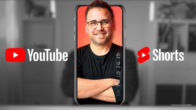 [youtuber-a-los-40] (December 10, 2025) 6 Estrategias para Crecer tu canal con Youtube Shorts (como Youtuber de 40+)