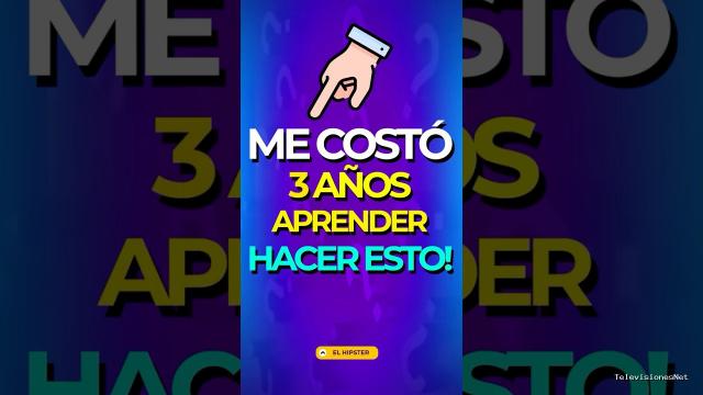 [El Hipster] (December 24, 2025) ¿Por qué nadie habla de esta herramienta IA ?