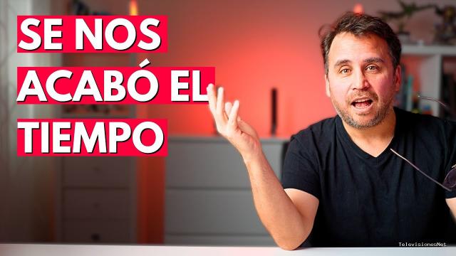 [youtuber-a-los-40] (December 1, 2025) 2026 es el último año para comenzar tu canal en Youtube (antes de que nos invada la IA)