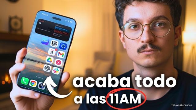[Invernov AH] (December 21, 2025) La Dura Verdad Sobre la Gestión del Tiempo que Nadie Quiere Escuchar
