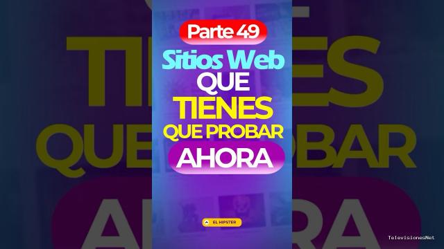 [El Hipster] (December 6, 2025) La Web que Nadie Conoce para Viajar desde Casa
